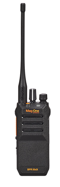 Motorola Mag One BPR50dx Motorola Mag One BPR50dx